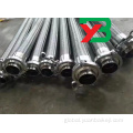 Steam Stainless Steel Bellows Steam stainless steel hose Supplier